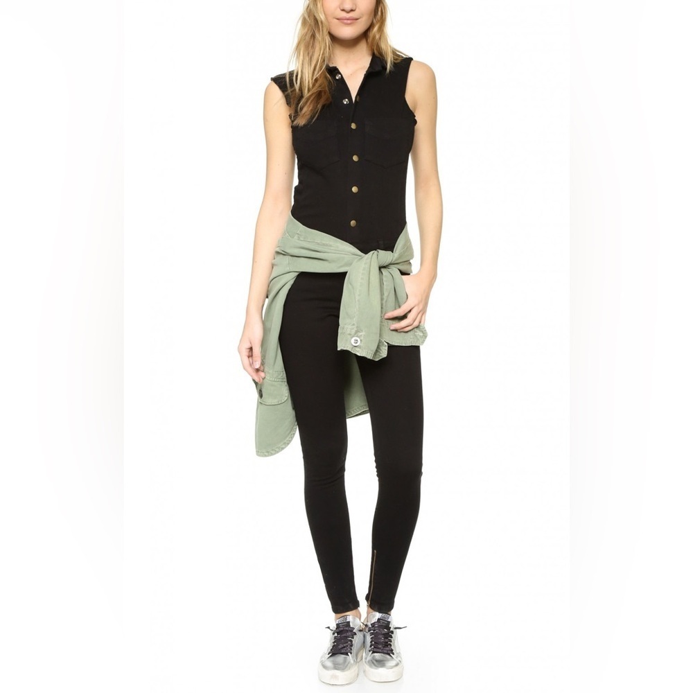 FINE BY SUPERFINE Roxy Jumpsuit